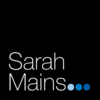 Sarah Mains - Whickham logo