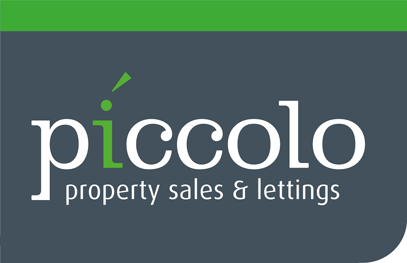 Piccolo Property Services - Wilton logo