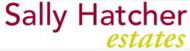 Sally Hatcher Estates Sales, Chartham Hatch logo