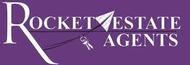 Rocket Estate Agents - Harlington logo