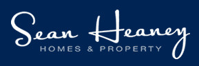 Sean Heaney - Hertfordshire logo