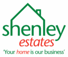 Shenley Estates - Shenley logo