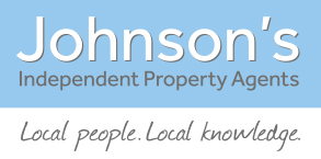 Johnson's Independent Property Agents - Epsom logo