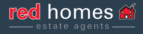 Red Homes Estate Agents - Devon logo