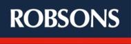 Robsons - Amersham logo