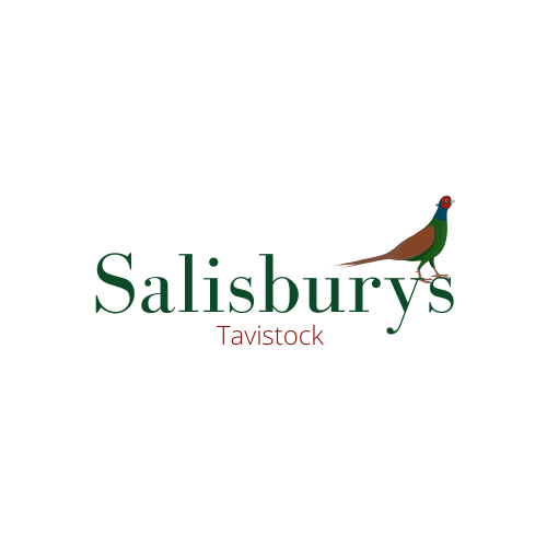 Salisburys Estate Agents Ltd - Tavistock logo