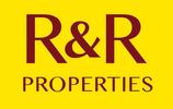 R & R Properties - Wolverhampton logo