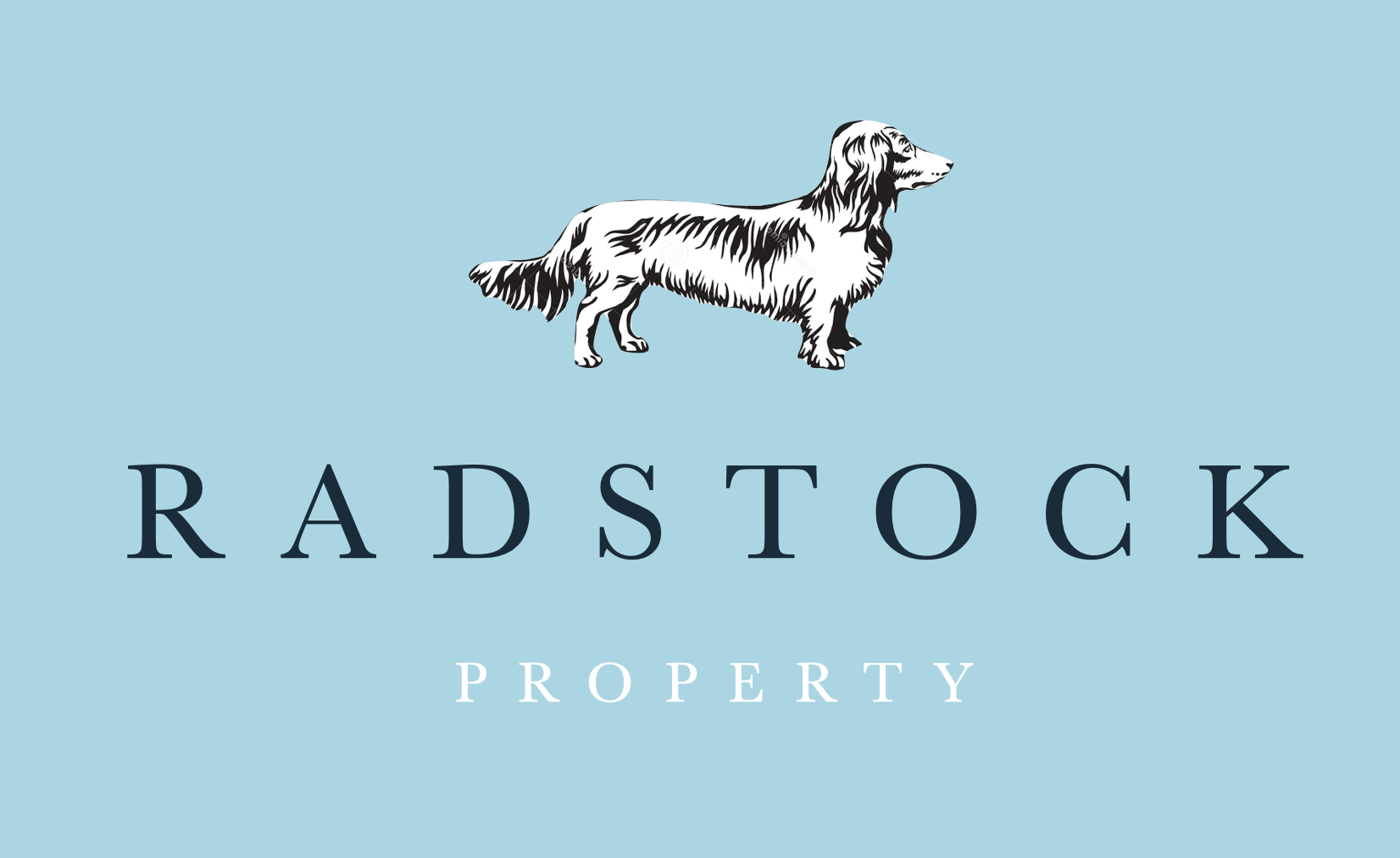 Radstock Property - Battersea logo