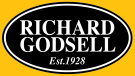 Richard Godsell Estate Agents, Christchurch logo