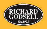 Richard Godsell Estate Agents, Southbourne logo