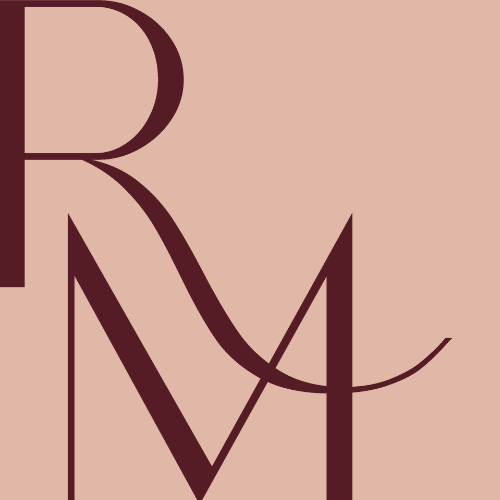 Radnor Martin - London logo