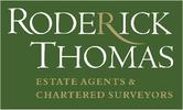 Roderick Thomas - Castle Cary logo