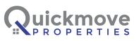 Quickmove Properties, Wiltshire logo