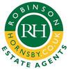 Robinson Hornsby - Doncaster logo