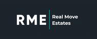 Real Move Estates - Romford logo