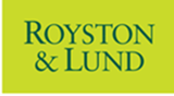 Royston & Lund - Keyworth logo