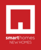 Smart Homes - New Homes logo