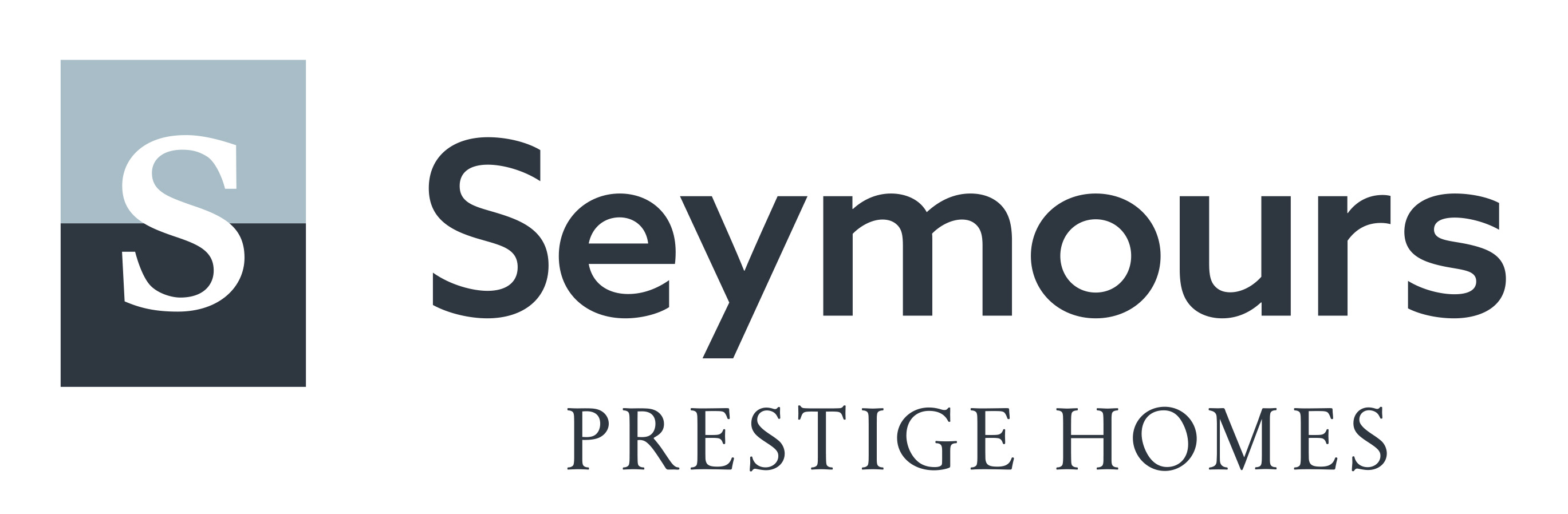 Seymours - Prestige Homes logo