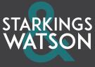 Starkings & Watson - Wymondham logo