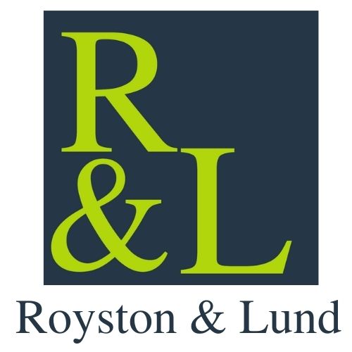 Royston & Lund - Ashby logo
