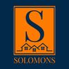 Solomons Estate Agents - Chichester logo