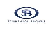 Stephenson Browne - Congleton logo