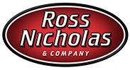Ross Nicholas Estate Agents - New Milton logo