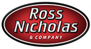 Ross Nicholas Estate Agents - Highcliffe logo