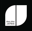 Ralph James Estate Agents, Dorking logo