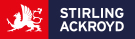 Stirling Ackroyd Sales, Brixton logo