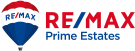RE/MAX Prime Estates DY8 - Stourbridge logo