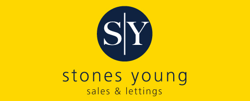 Stones Young Sales and Lettings - Clitheroe logo