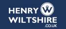 Henry Wiltshire - Hayes logo