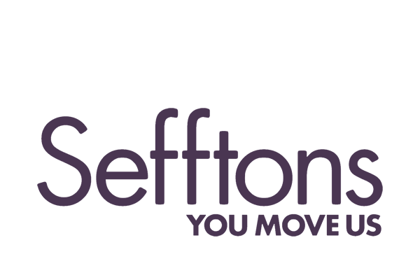 Sefftons Estate Agents - Thorpe logo