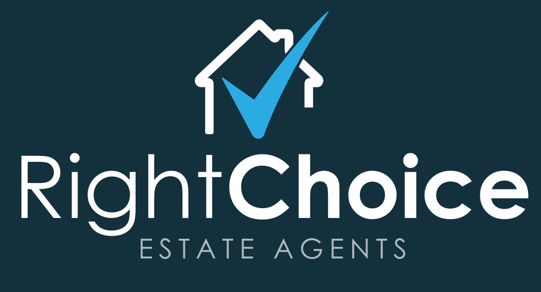 Right Choice Estate Agents - Basingstoke logo