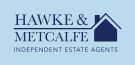 Hawke & Metcalfe - Rustington logo