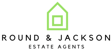 Round & Jackson Estate Agents - Bloxham logo