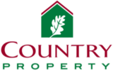 Country Property - Chipping Sodbury logo