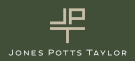 Jones Potts Taylor, North West logo