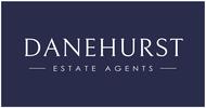 Danehurst Estate Agents - Wimborne, Christchurch and New Forest logo