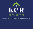 KCR Real Estate - Leicester logo