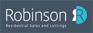 Robinson Estate Agents - Maidenhead logo