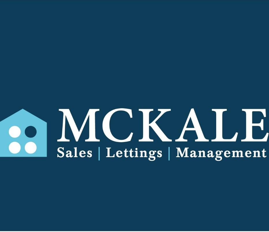Mckale Estates - Newcastle logo