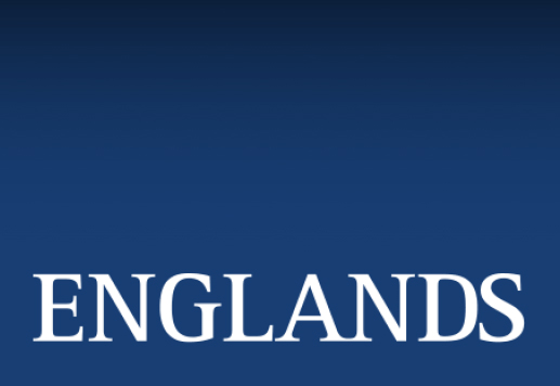 Englands - Harborne logo