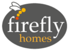 Firefly Homes, Paddock Wood logo