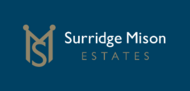 Surridge Mison Estates - Pevensey logo