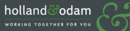 Holland & Odam - Somerton logo