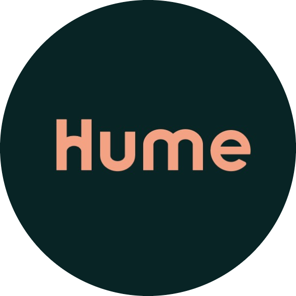 Hume Homes - Fulham logo