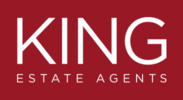 King Estate Agents - Milton Keynes logo
