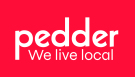Pedder - West Norwood logo
